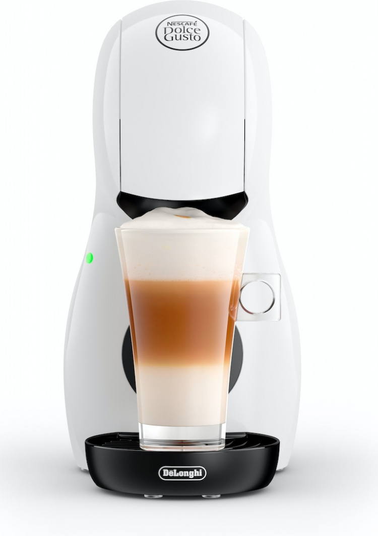 DeLonghi Dolce Gusto Piccolo XS kapselkaffetrakter