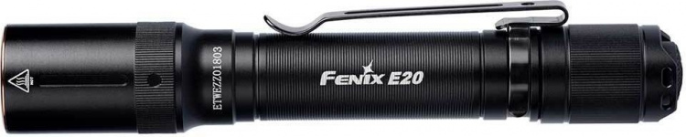 Fenix E20 V2.0 lommelykt