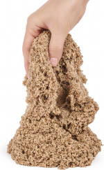 Kinetisk sand, 5 kg