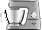 Kenwood KVC85.004SI Titanium Chef Baker universaloppvaskmaskin