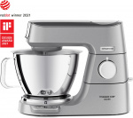 Kenwood KVC85.004SI Titanium Chef Baker universaloppvaskmaskin