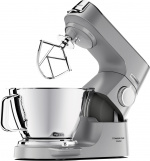 Kenwood KVC85.004SI Titanium Chef Baker universaloppvaskmaskin