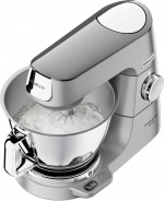 Kenwood KVC85.004SI Titanium Chef Baker universaloppvaskmaskin