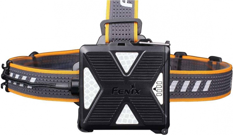 Fenix HP16R hodelykt