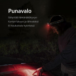 Fenix HP16R hodelykt