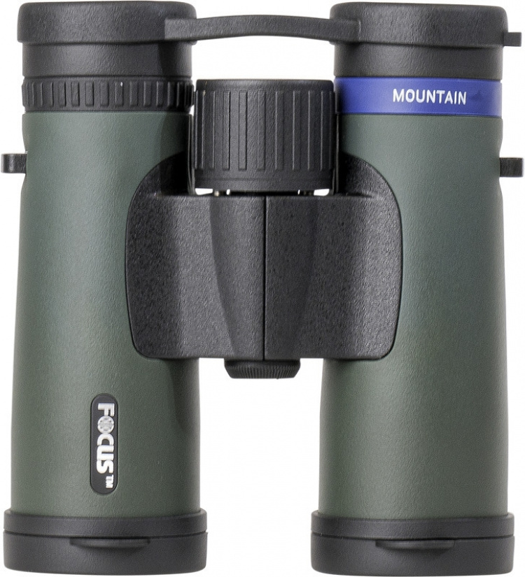 Focus Mountain 8x33 kikkert
