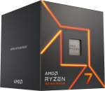 AMD Ryzen 7 7700-prosessor for AM5 AMD Ryzen 7 7700-prosessor for AM5