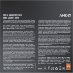 AMD Ryzen 7 7700-prosessor for AM5 AMD Ryzen 7 7700-prosessor for AM5