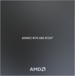 AMD Ryzen 7 7700-prosessor for AM5 AMD Ryzen 7 7700-prosessor for AM5