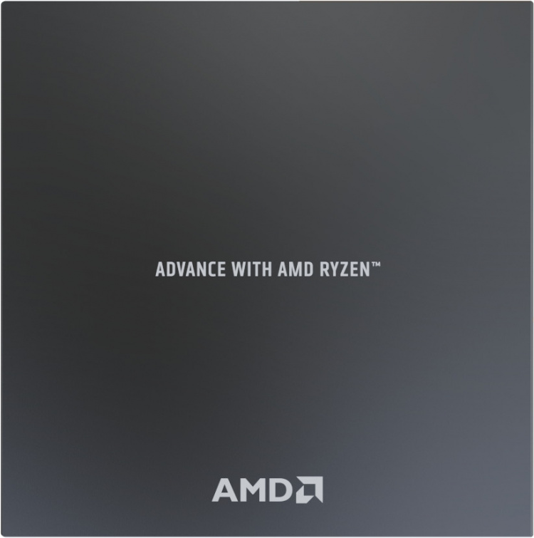 AMD Ryzen 7 7700-prosessor for AM5 AMD Ryzen 7 7700-prosessor for AM5