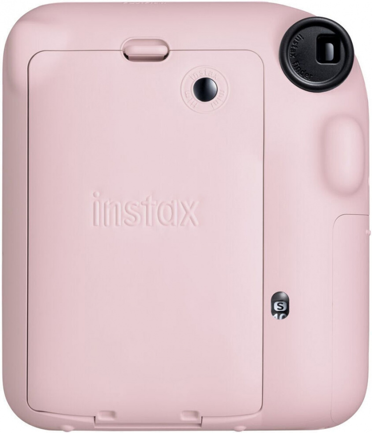 Fujifilm INSTAX Mini 12 instant-kamera, rosa
