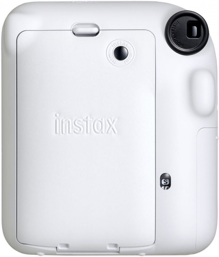 Fujifilm INSTAX Mini 12 instant-kamera, hvit