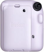 Fujifilm INSTAX Mini 12 instant-kamera, lilla Fujifilm INSTAX Mini 12 instant-kamera, lilla