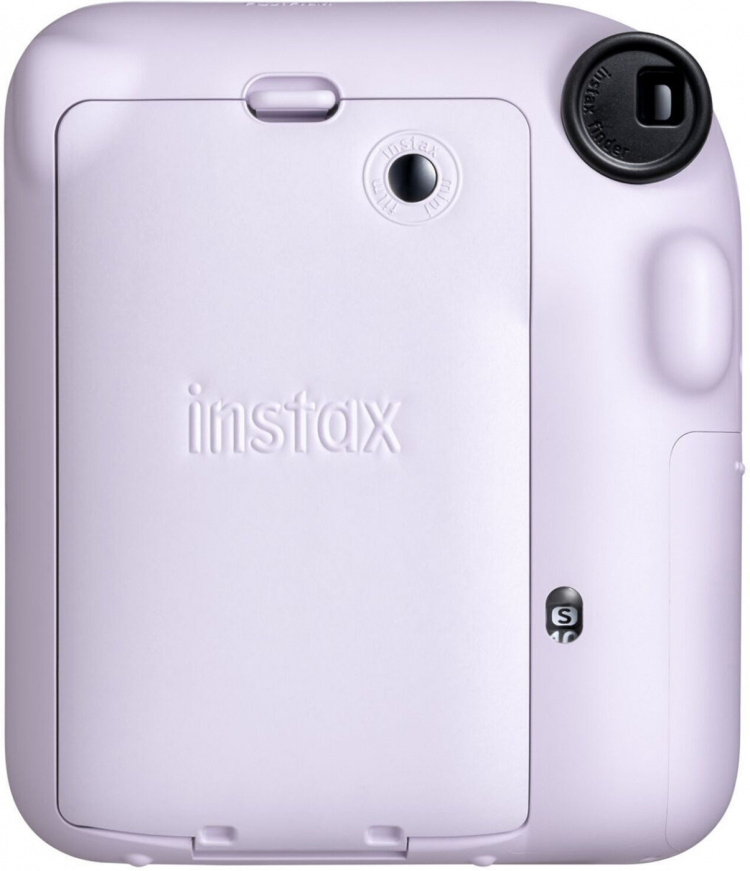 Fujifilm INSTAX Mini 12 instant-kamera, lilla Fujifilm INSTAX Mini 12 instant-kamera, lilla