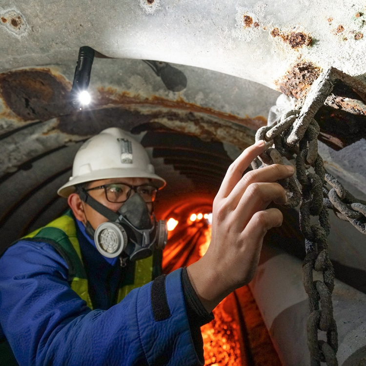 Fenix HM61R V2.0 hodelykt