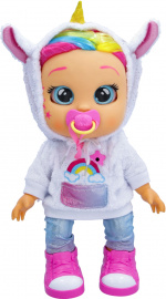 Cry Babies First Emotions Dreamy - babydukke