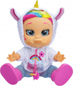 Cry Babies First Emotions Dreamy - babydukke
