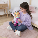 Cry Babies First Emotions Dreamy - babydukke
