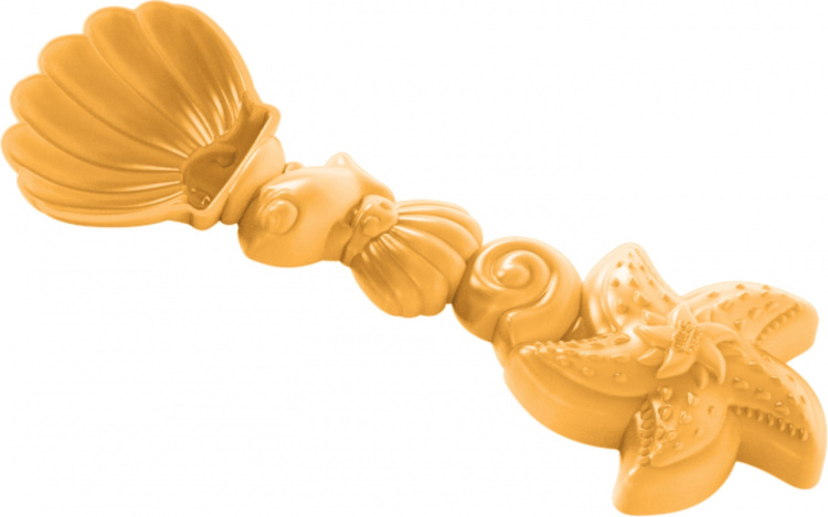 Kinetic Sand sandkassesett, blå