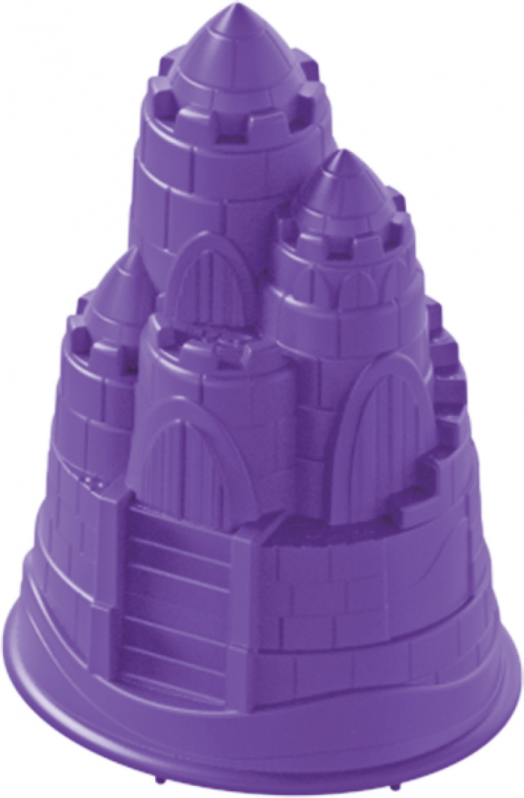 Kinetic Sand sandkassesett, lilla Kinetic Sand sandkassesett, lilla