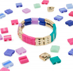 Cool Maker Popstyle - sett for å lage armbånd