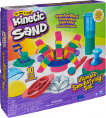 Kinetic Sand Ultimate Sandisfying - lekesett