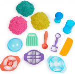 Kinetic Sand Ultimate Sandisfying - lekesett