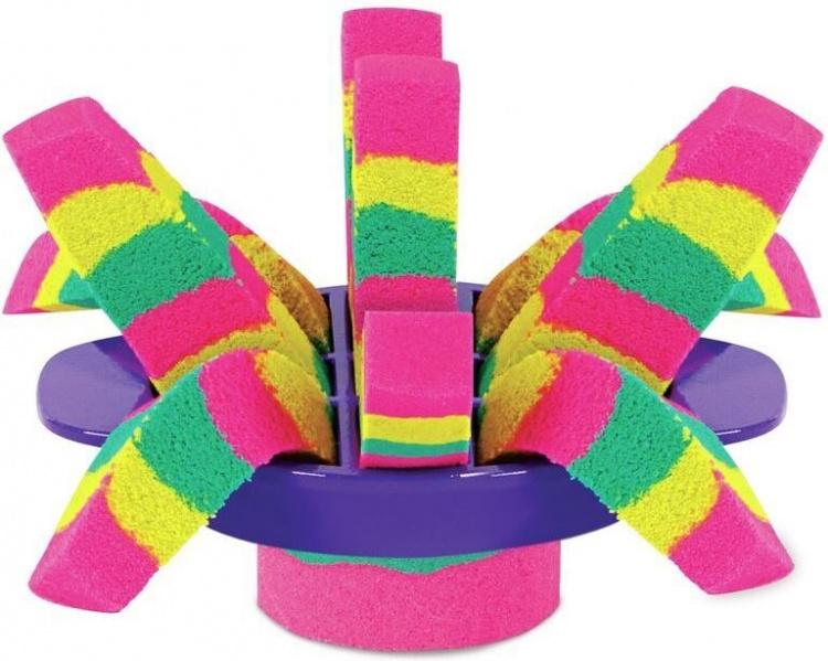 Kinetic Sand Ultimate Sandisfying - lekesett