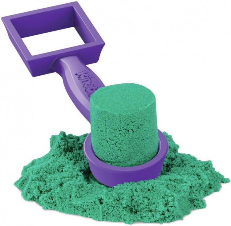 Kinetic Sand Ultimate Sandisfying - lekesett