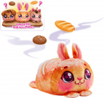 Cookeez Makery - brødovn og mystisk kake