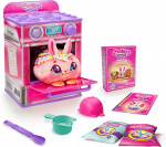 Cookeez Makery - bolleovn og mystisk kake