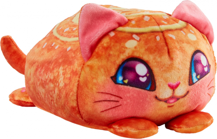 Cookeez Makery - bolleovn og mystisk kake