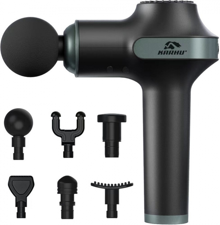 Karhu PRO8 - muskelrengjøringsslange