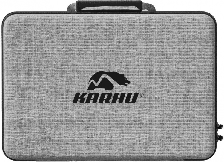 Karhu PRO8 - muskelrengjøringsslange