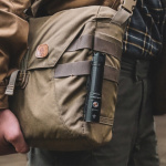 Fenix E28R V2.0 lommelykt, 1700 lm