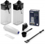 DeLonghi ECAM380.95.TB Dinamica Plus automatisk kaffetrakter