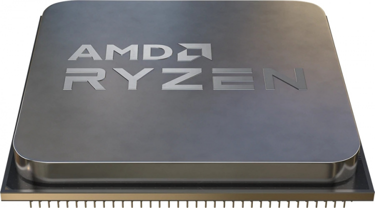 AMD Ryzen 7 5700-prosessor for AM4 AMD Ryzen 7 5700-prosessor for AM4