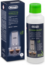 DeLonghi DLSC202 EcoDecalk avkalker