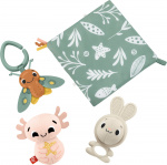 Fisher-Price Sensimals gaveeske