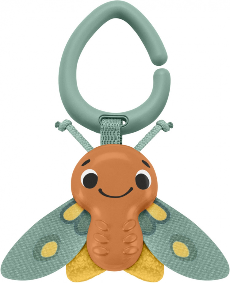 Fisher-Price Sensimals gaveeske