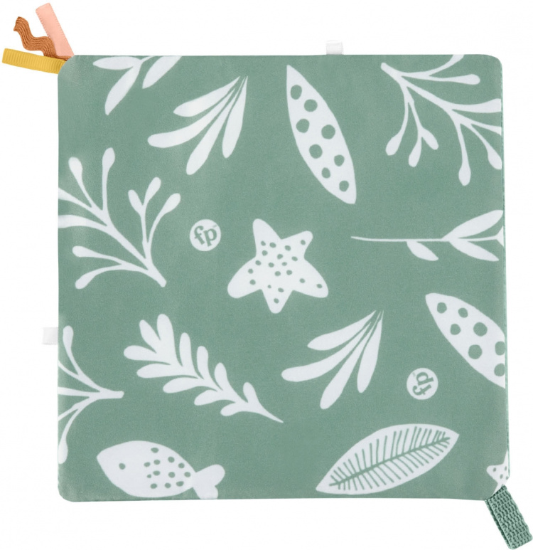 Fisher-Price Sensimals gaveeske