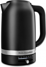 KitchenAid 5KEK1701EBM Vannkoker, matt svart