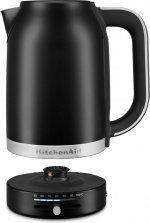 KitchenAid 5KEK1701EBM Vannkoker, matt svart