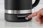 KitchenAid 5KEK1701EBM Vannkoker, matt svart