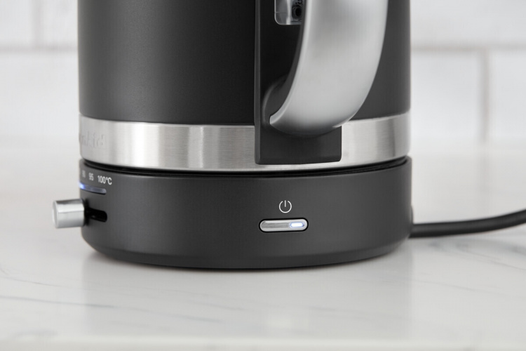 KitchenAid 5KEK1701EBM Vannkoker, matt svart