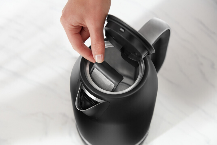 KitchenAid 5KEK1701EBM Vannkoker, matt svart