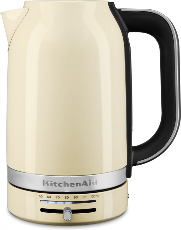 KitchenAid 5KEK1701EAC vannkoker, kremfarget