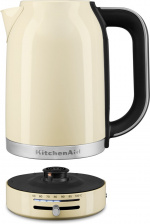 KitchenAid 5KEK1701EAC vannkoker, kremfarget