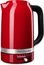 KitchenAid 5KEK1701EER vannkoker, rød