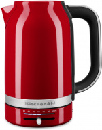 KitchenAid 5KEK1701EER vannkoker, rød